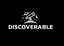Discoverable logo