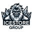 IceStore Group logo