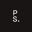 Pocket Square, a Fusion5 Company logo