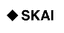 Skai Digital logo