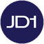 JD1 Studio logo