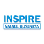Inspire Small Business logo
