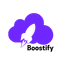 Boostify logo
