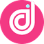 Cliqued Digital logo