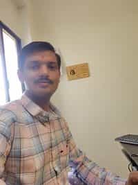 Bhavesh Parmar