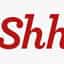 ShhStudios logo