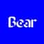 Bear logo