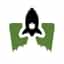 Turnkey Rocket logo