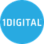 1Digital Agency logo