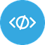 CØDE logo
