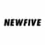 Newfive B.V. logo