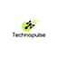 TechnoPulse logo