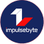Impulsebyte logo