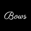 Bows logo