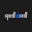 Spell & Sell logo