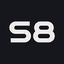 Series Eight logo