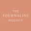 The Tourmaline Agency logo