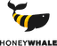 Honey Whale logo