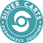 Silver Carts logo