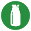 Milk Bottle Labs logo