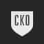 CKO Digital logo
