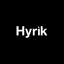 Hyrik Studio logo
