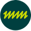 Gamma Waves logo