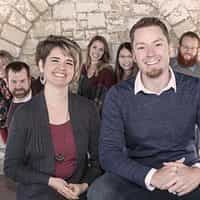 The Hauser Design Group