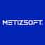 Metizsoft logo