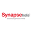 SynapseIndia logo