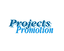 Projects Promotion Ltd. logo