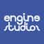 Engine Studios logo