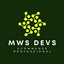 MWS Studio logo