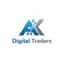 AK Digital Solution logo