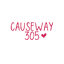 Causeway305 logo