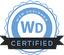 Institute of Web Design logo