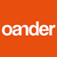 OANDER Technologies logo