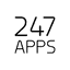 247APPS logo