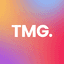 The MediaGale LLC logo