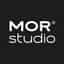 MOR Studio logo