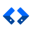 Blue Badger logo
