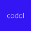 Codal logo