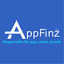 Appfinz Technologies logo