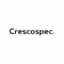 Crescospec logo