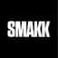 SMAKK Studios logo