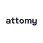 attomy logo