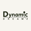 Dynamic Dreamz logo