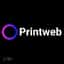 Print Web logo