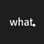 what. AG | 192173 logo