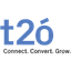 t2ó italia srl logo